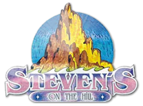 Stevens on the hill apartments in Corfu